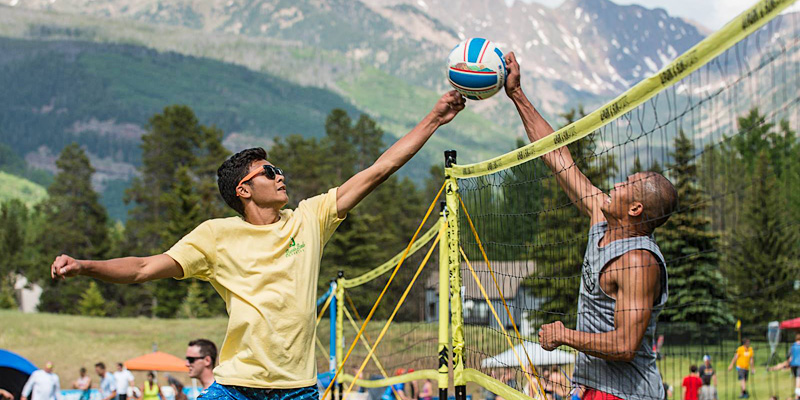Vail Doubles 2023 - Sign Up Today!
