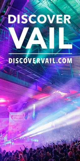Discover Vail