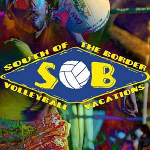 SOB Volleyball